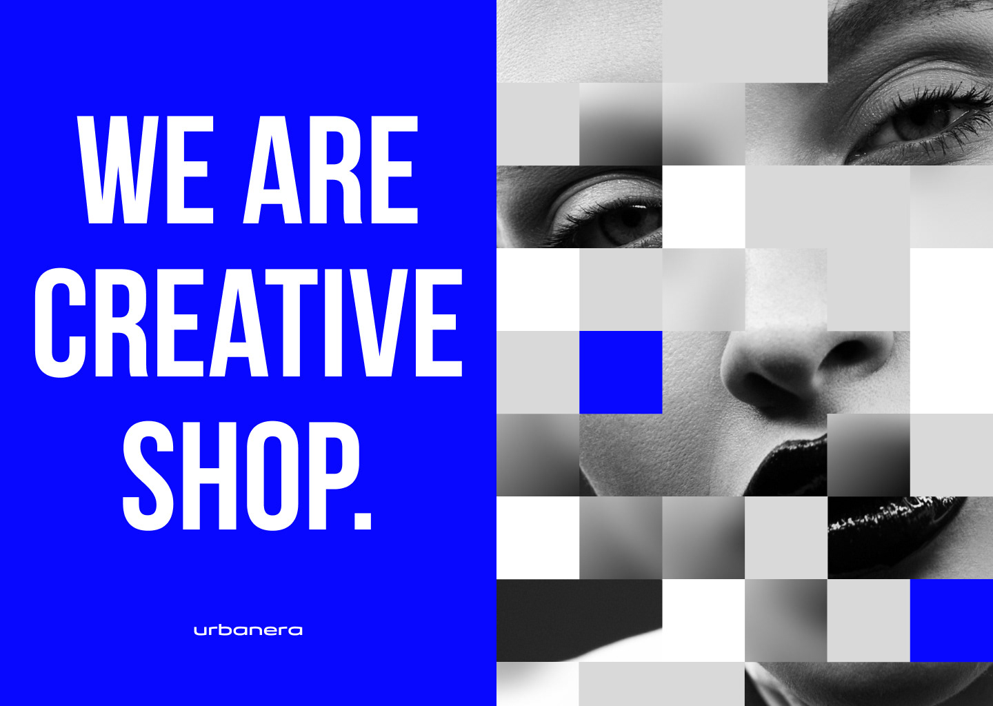 Urbanera | Brand Identity — Изображение №8 — Брендинг, Графика на Dprofile