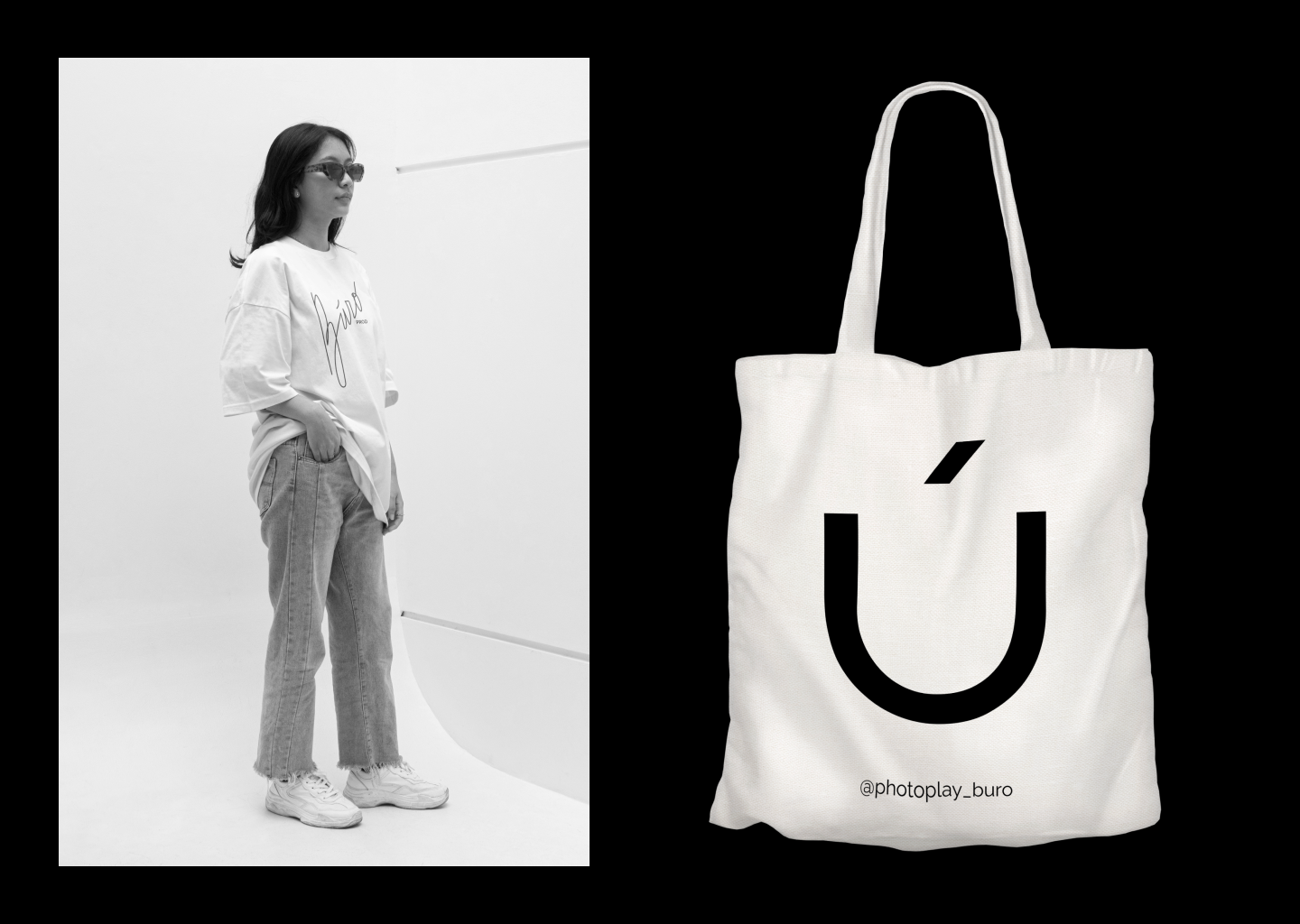 BÚRO Photoplay | Brand Identity — Изображение №11 — Брендинг, Маркетинг на Dprofile