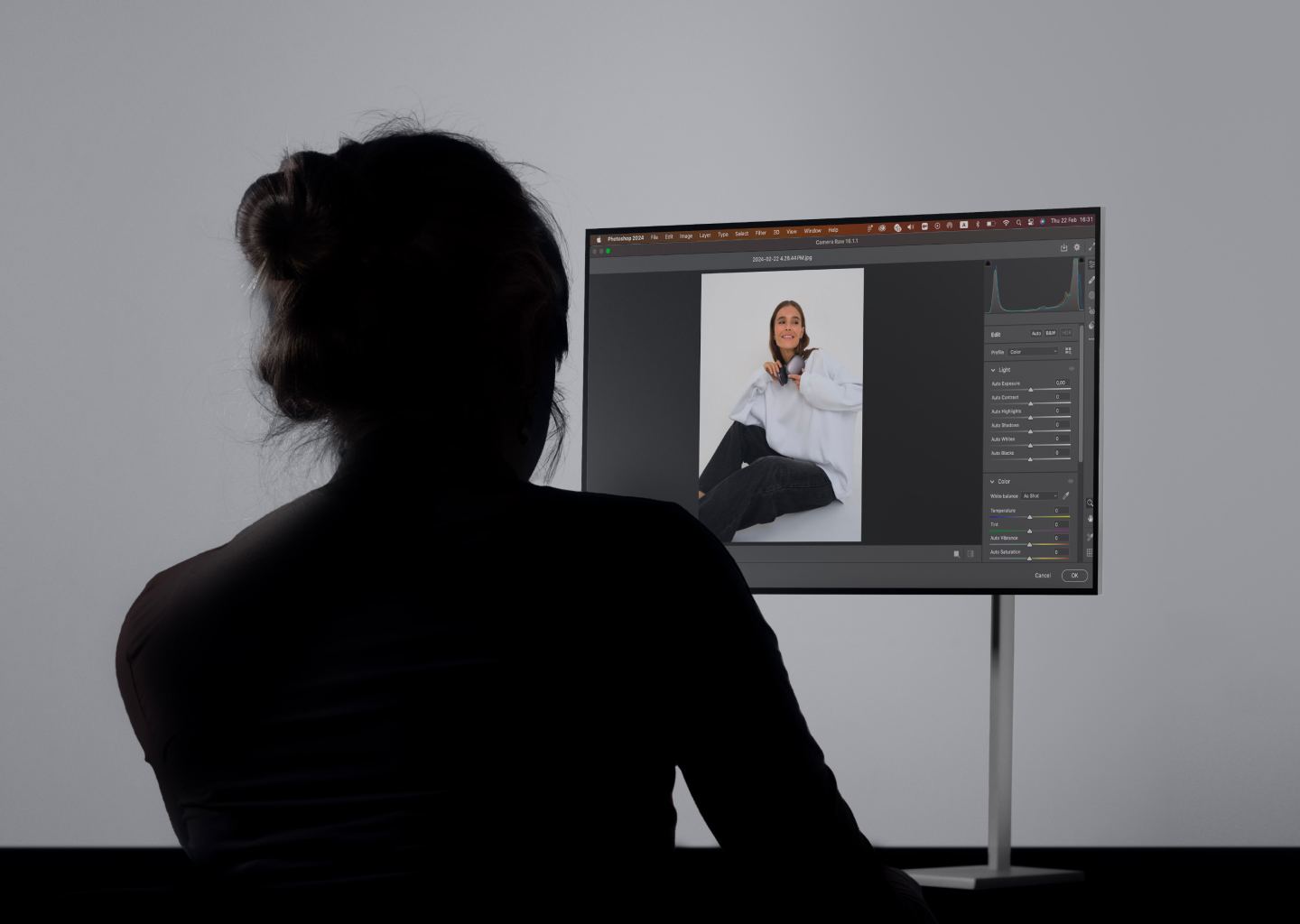 BÚRO Photoplay | Brand Identity — Изображение №5 — Брендинг, Маркетинг на Dprofile