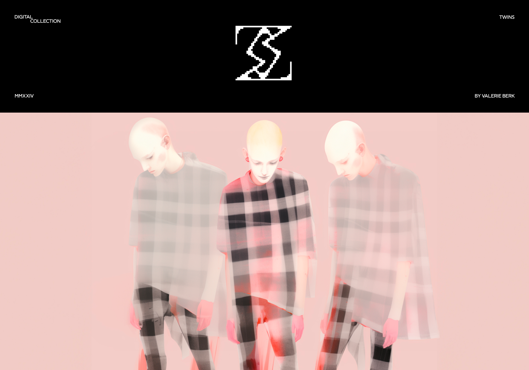 Twins | Illustration — Изображение №4 — Иллюстрация на Dprofile