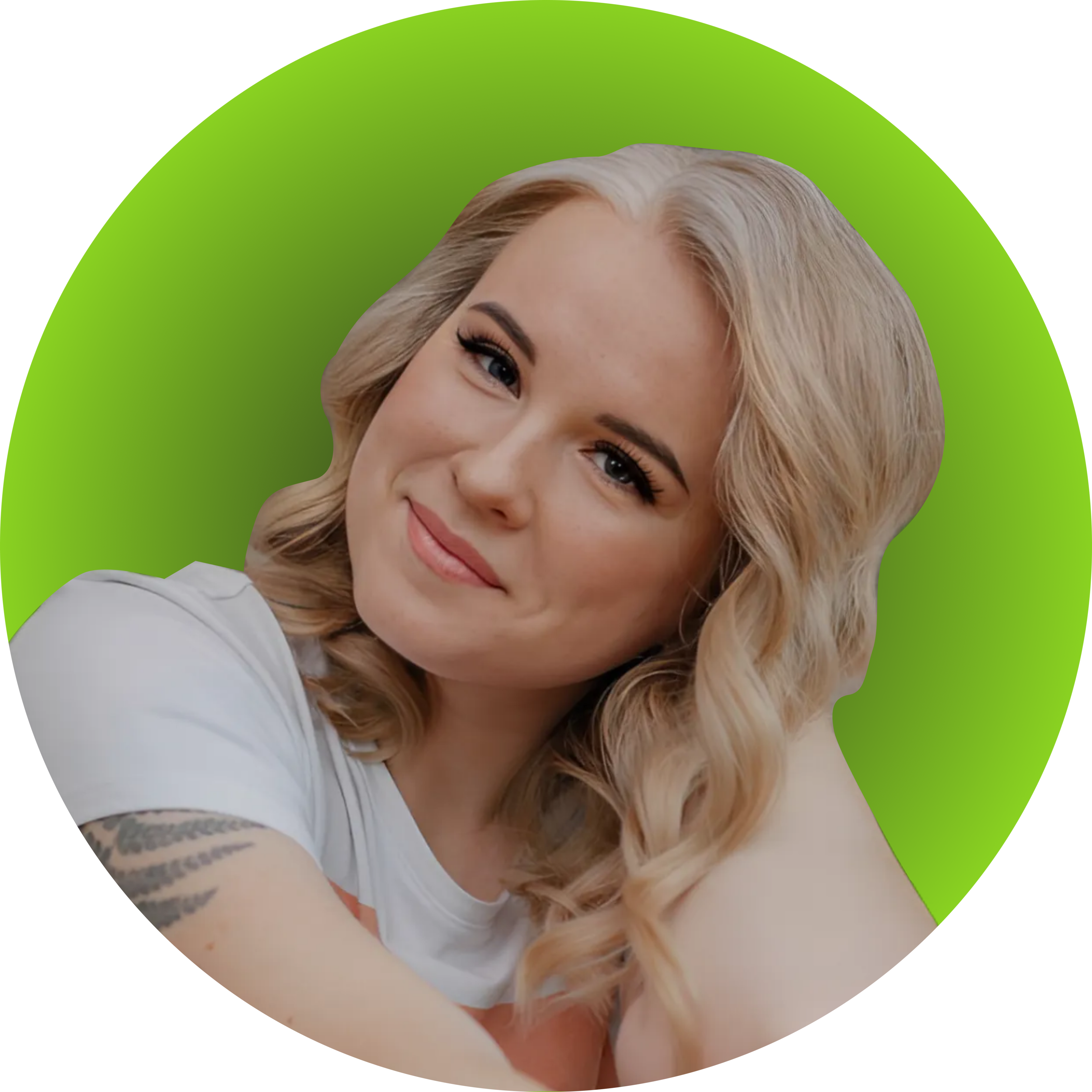 Аватар пользователя Екатерина Финеева