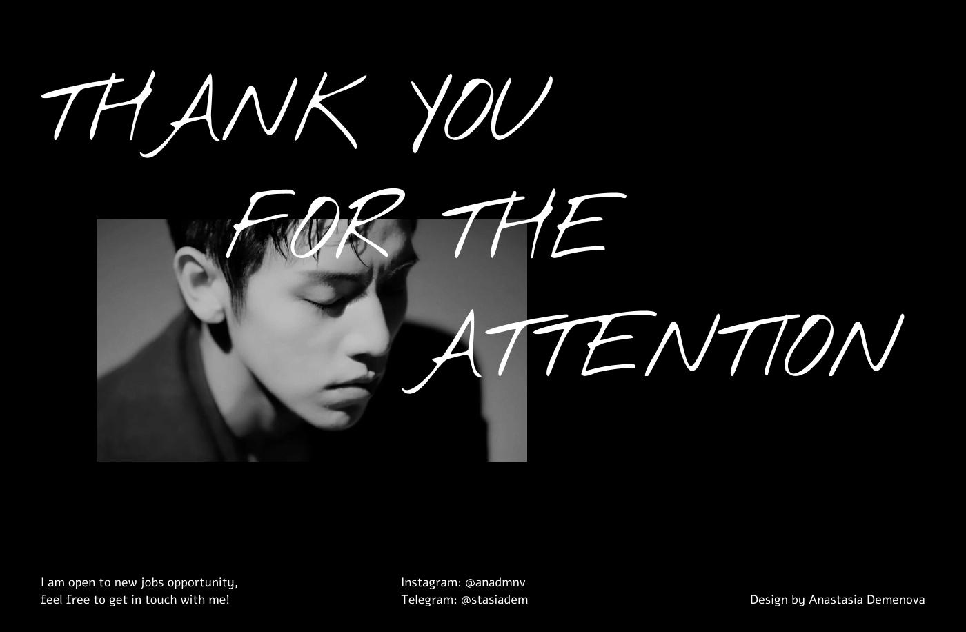 Cristian Yu (DPR IAN) ❘ UX&UI — Изображение №9 — Интерфейсы на Dprofile