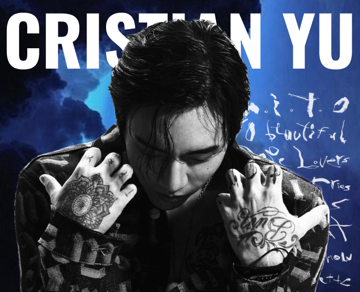 Cristian Yu (DPR IAN) ❘ UX&UI — Интерфейсы на Dprofile