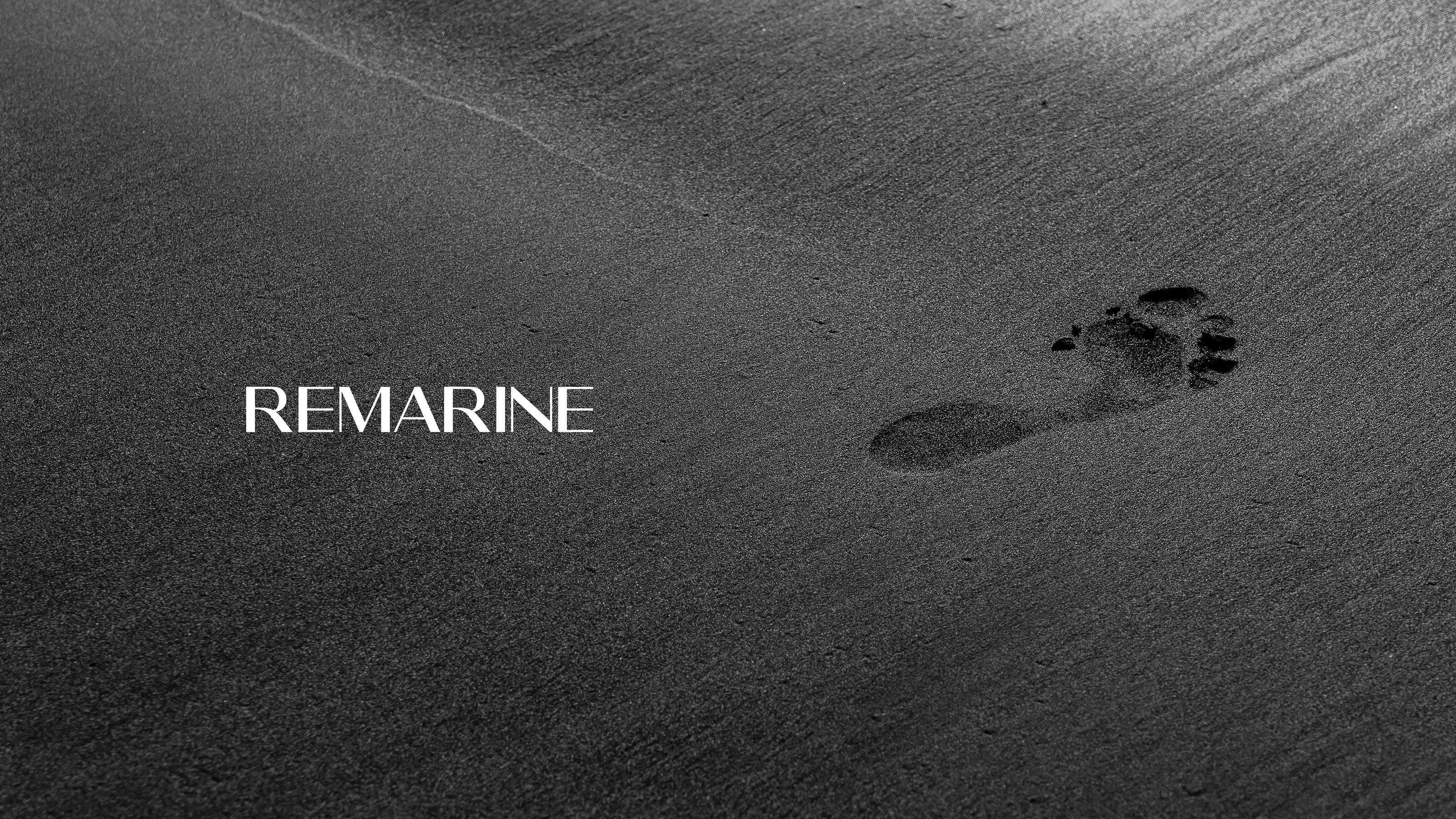 Упаковка и фирменный стиль REMARINE — Изображение №12 — Брендинг на Dprofile
