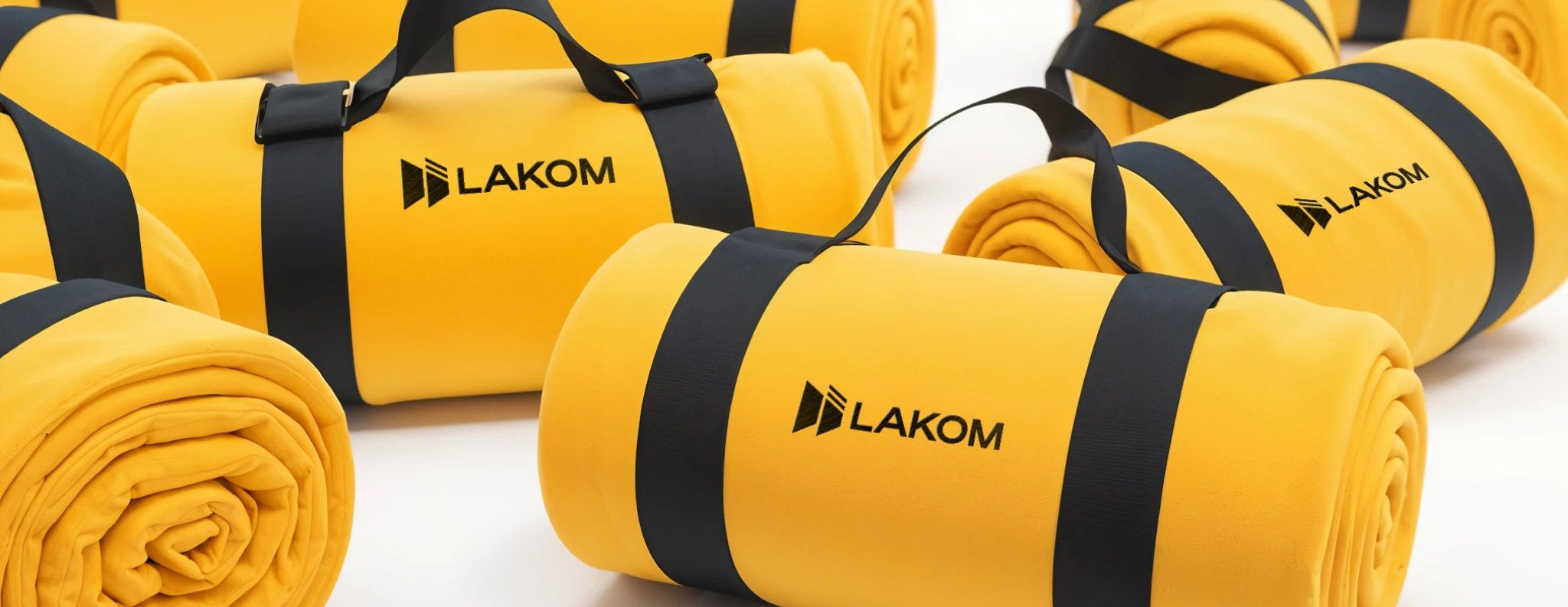 LAKOM| Брендинг и дизайн упаковки — Изображение №14 — Брендинг на Dprofile