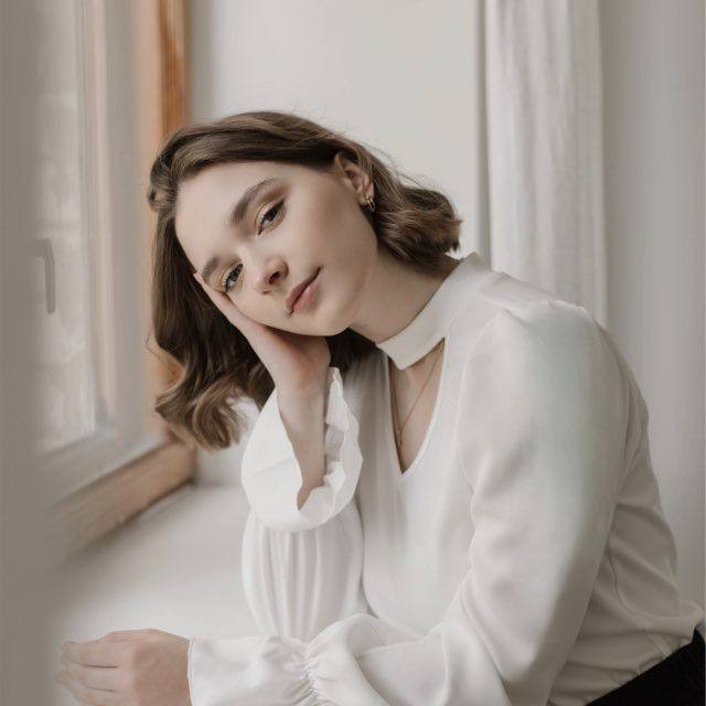 Аватар пользователя Влада Рахматуллина