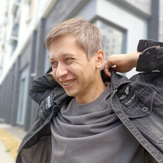 Аватар пользователя Владлен Кусакин