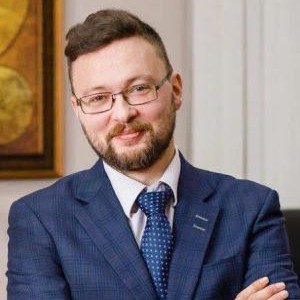 Аватар пользователя Антон Панкратов