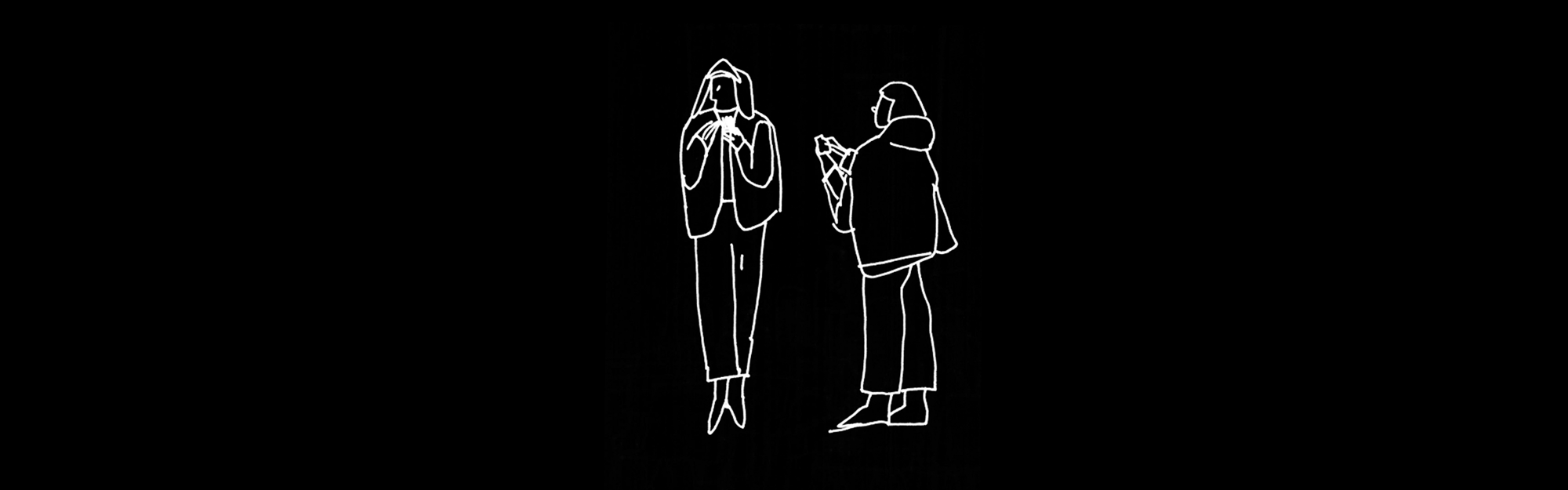 Скетч-конспект Д-в НН'24 — Изображение №16 — Иллюстрация, Графика на Dprofile