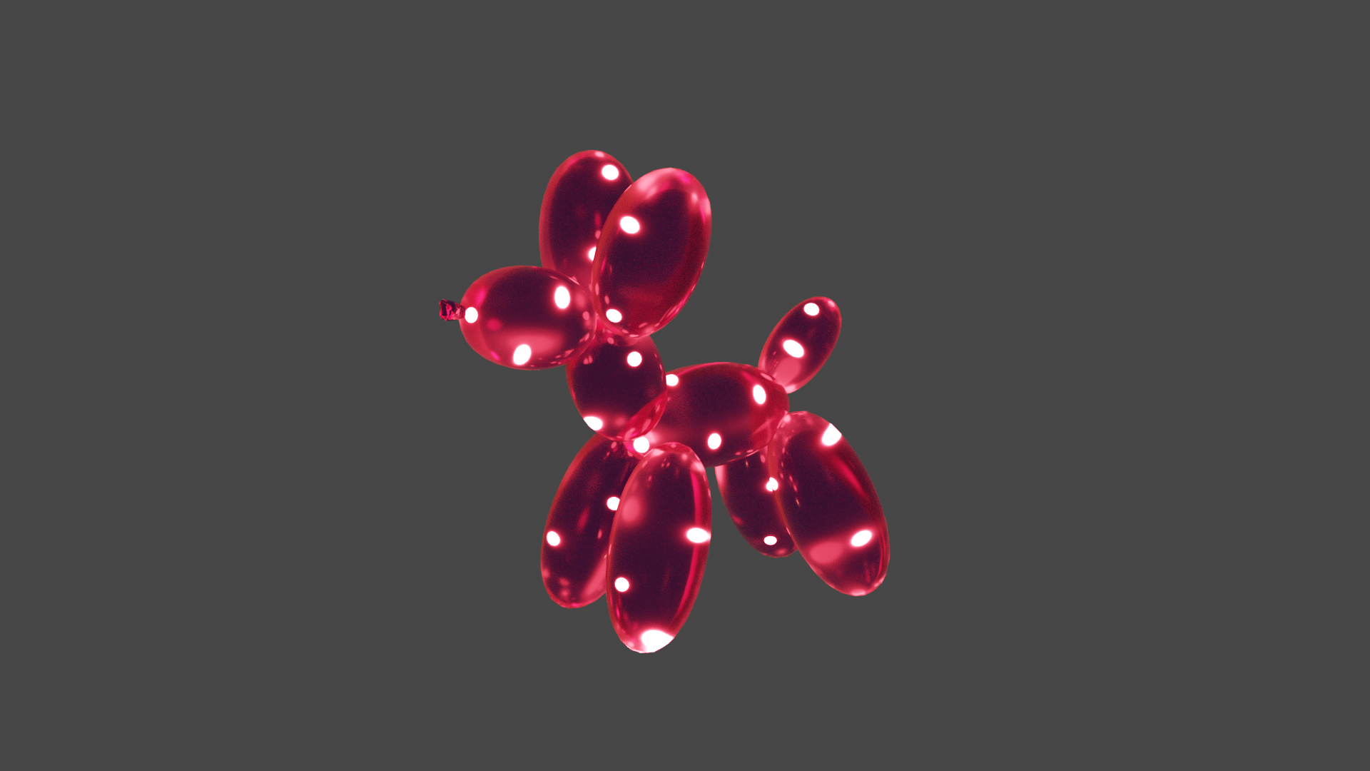Портфолио для ПроДизайн — Изображение №2 — 3D на Dprofile