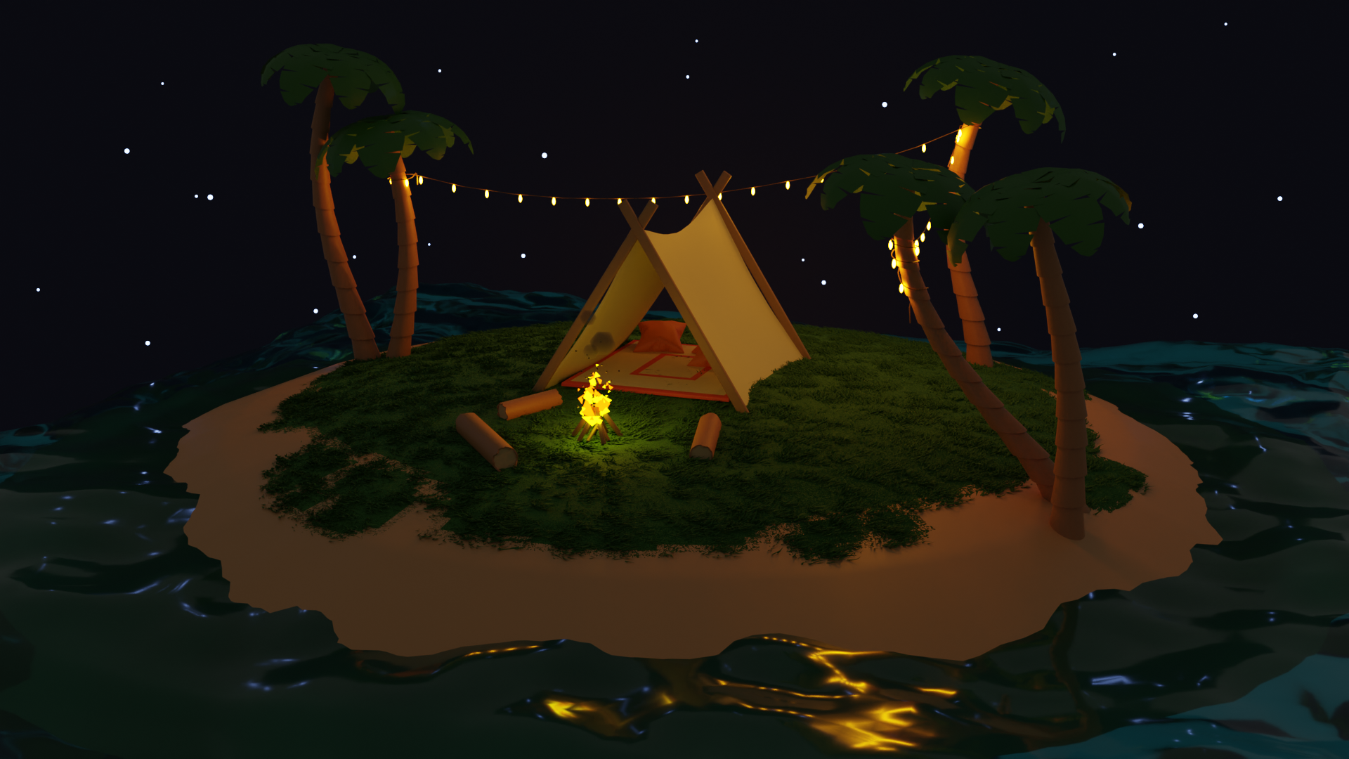 Портфолио для ПроДизайн — Изображение №1 — 3D на Dprofile