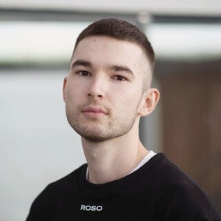 Аватар пользователя Евгений Аксенов