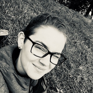 Аватар пользователя Элина Никитина