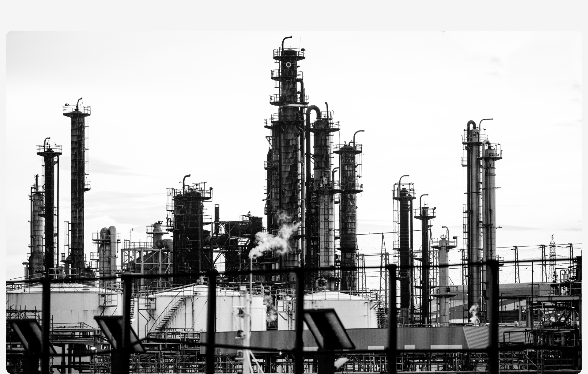 ROSNEFT | Corporate website redesign concept — Изображение №10 — Интерфейсы на Dprofile