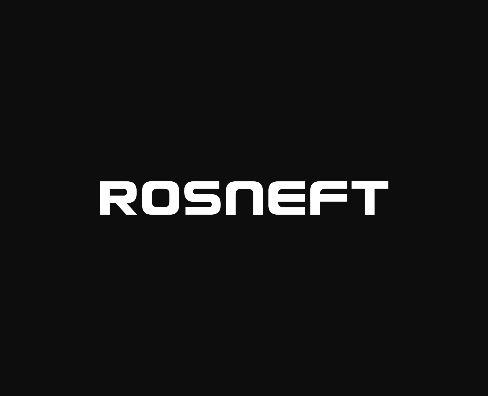 ROSNEFT | Corporate website redesign concept — Интерфейсы на Dprofile