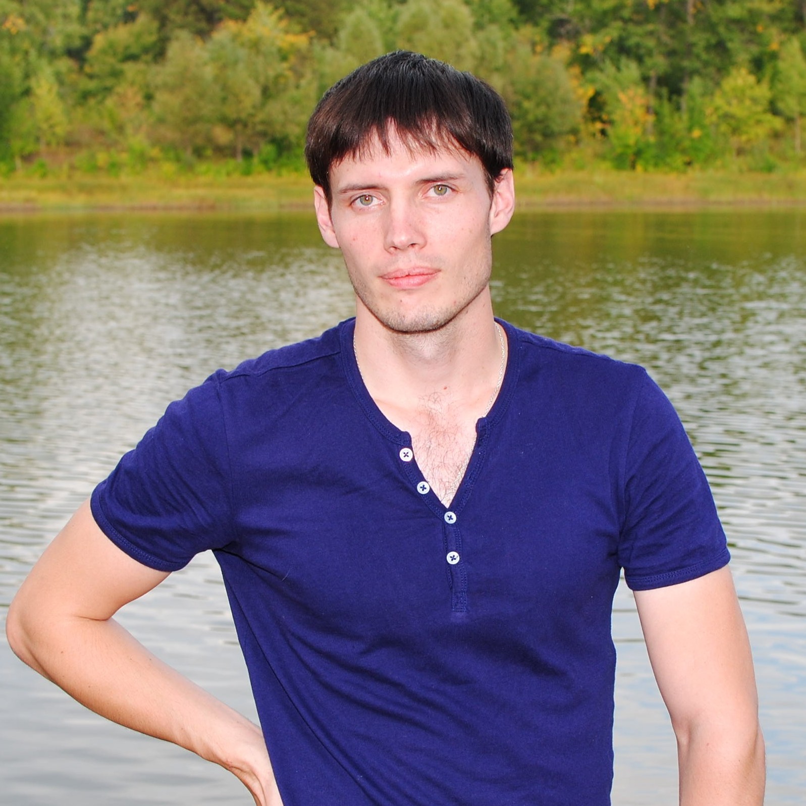 Аватар пользователя Анатолий Щербаков