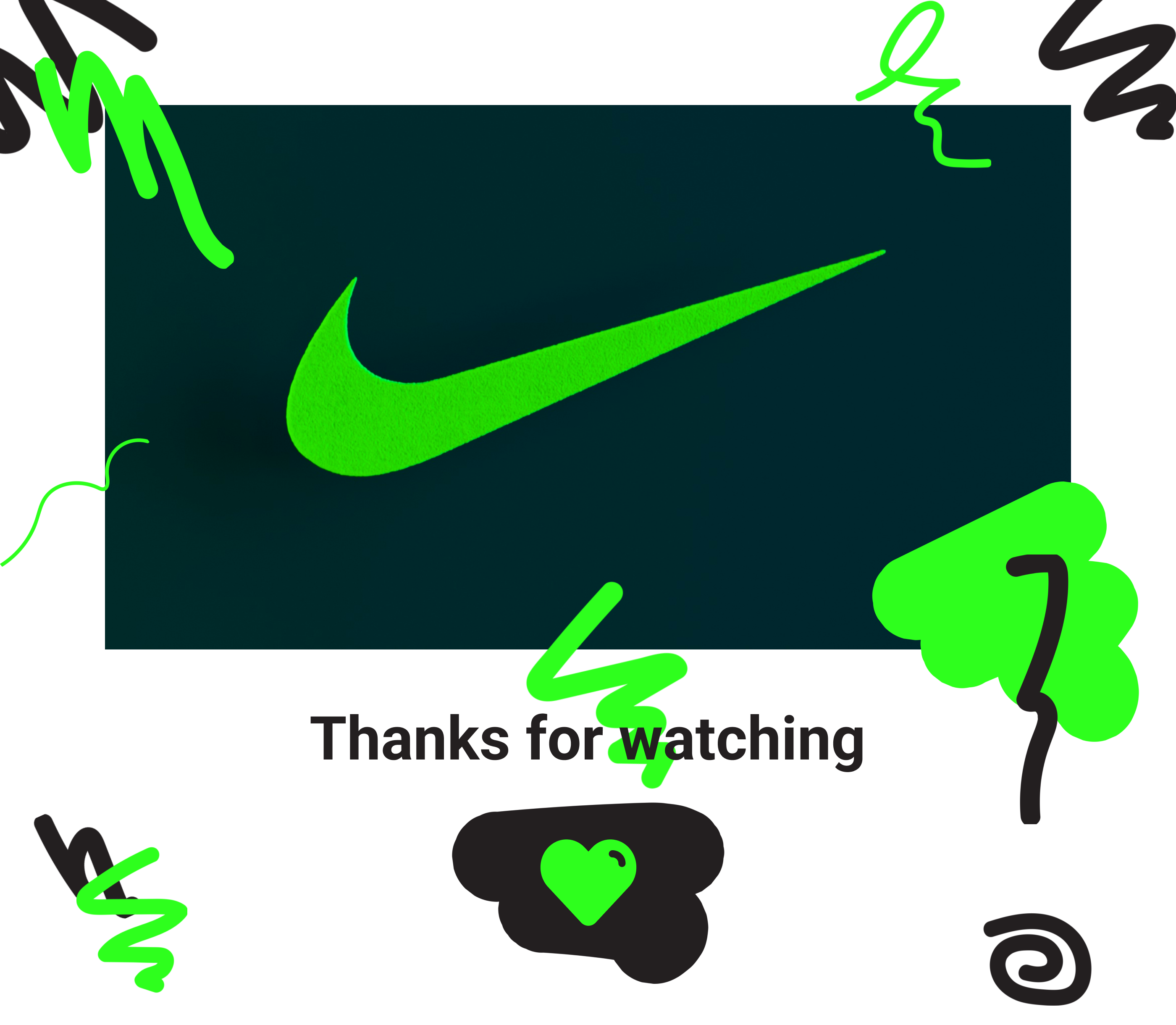 NIKE Air Max Custom Design Concept — Изображение №15 — Брендинг, Иллюстрация на Dprofile
