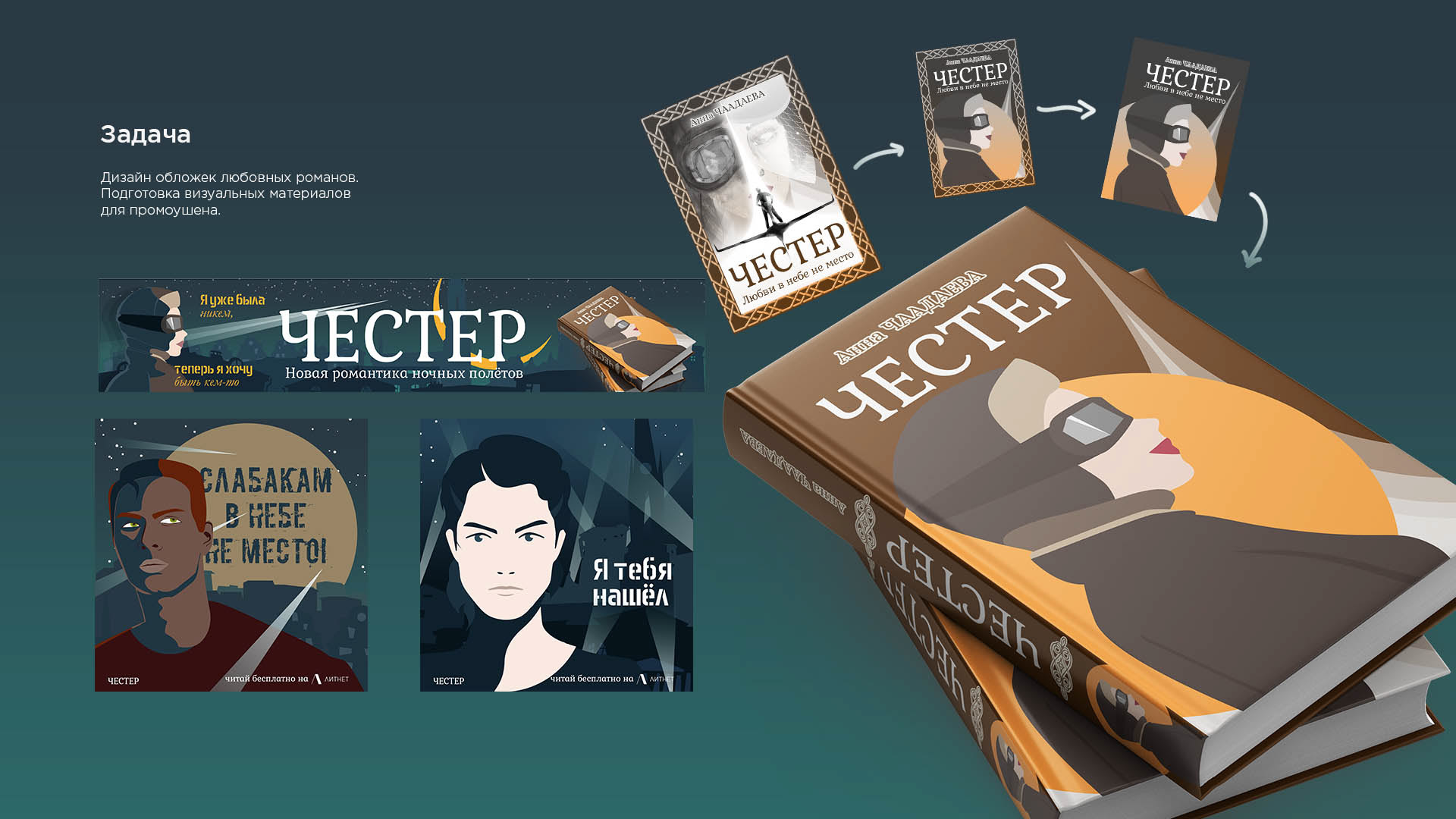 Портфолио | Кофтун | графический дизайн — Изображение №9 — Графика, Маркетинг на Dprofile