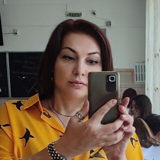 Аватар пользователя Елена Кизилова