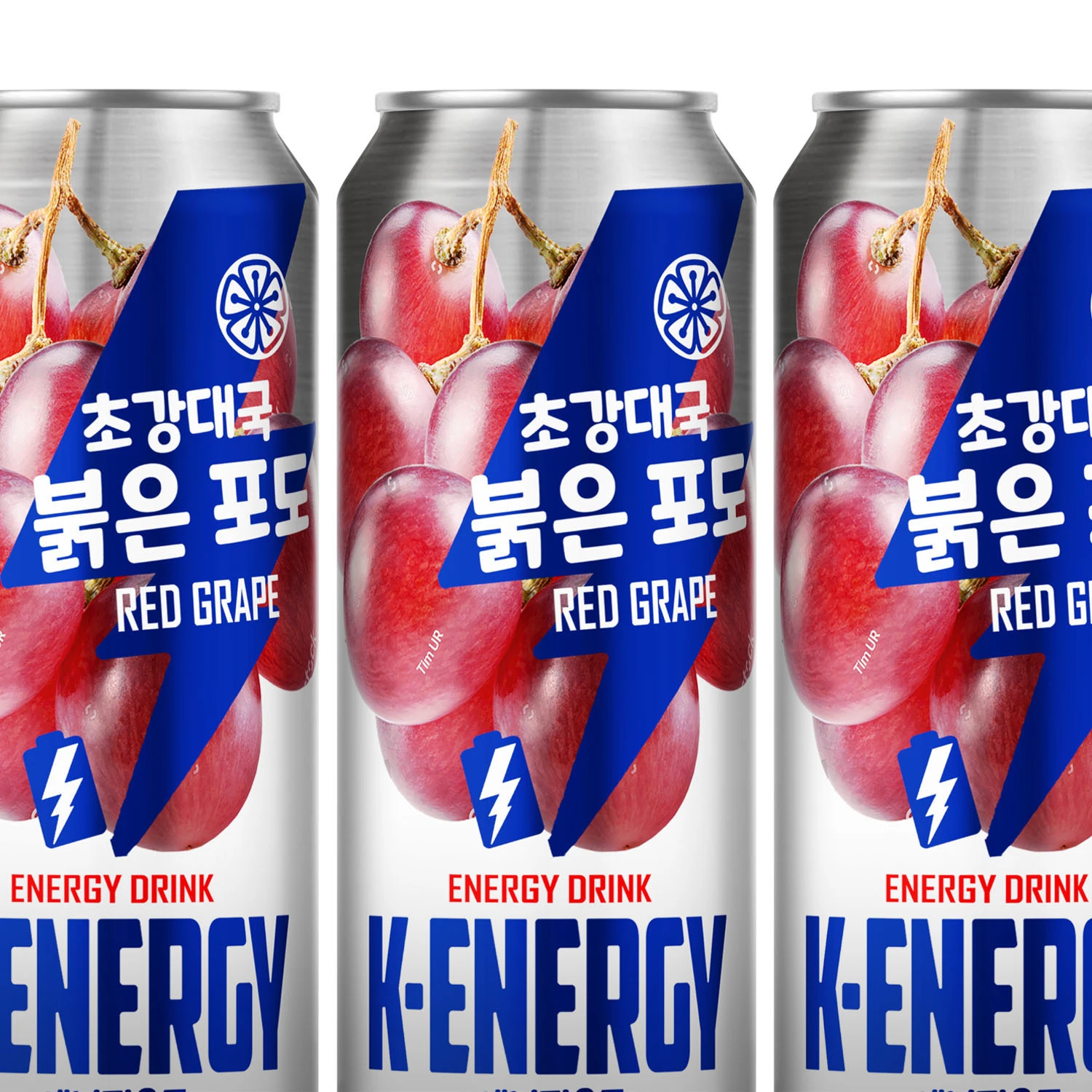 K-ENERGY / ENERGY DRINK — Изображение №4 — Брендинг, Графика на Dprofile