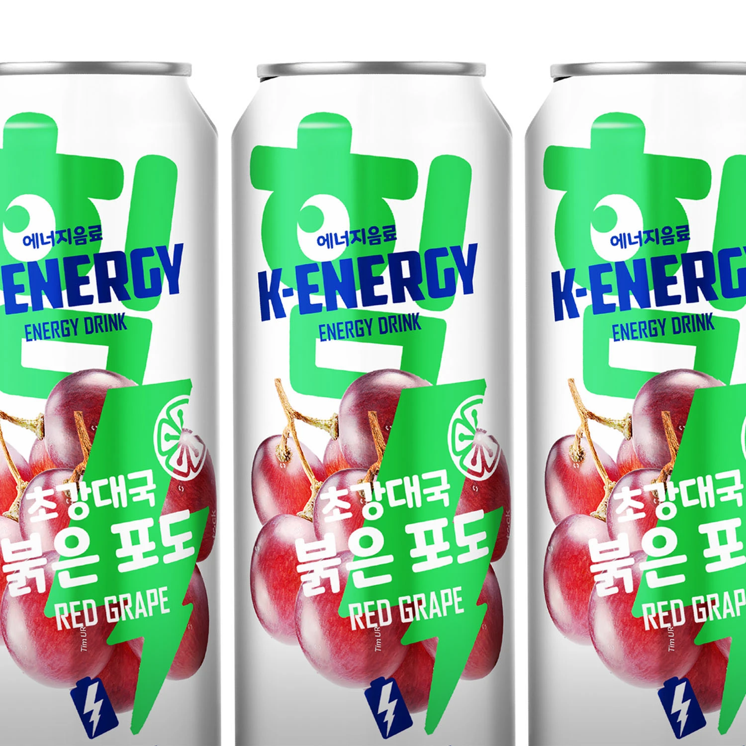 K-ENERGY / ENERGY DRINK — Изображение №2 — Брендинг, Графика на Dprofile
