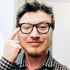 Аватар пользователя Sasha Gerasimenko