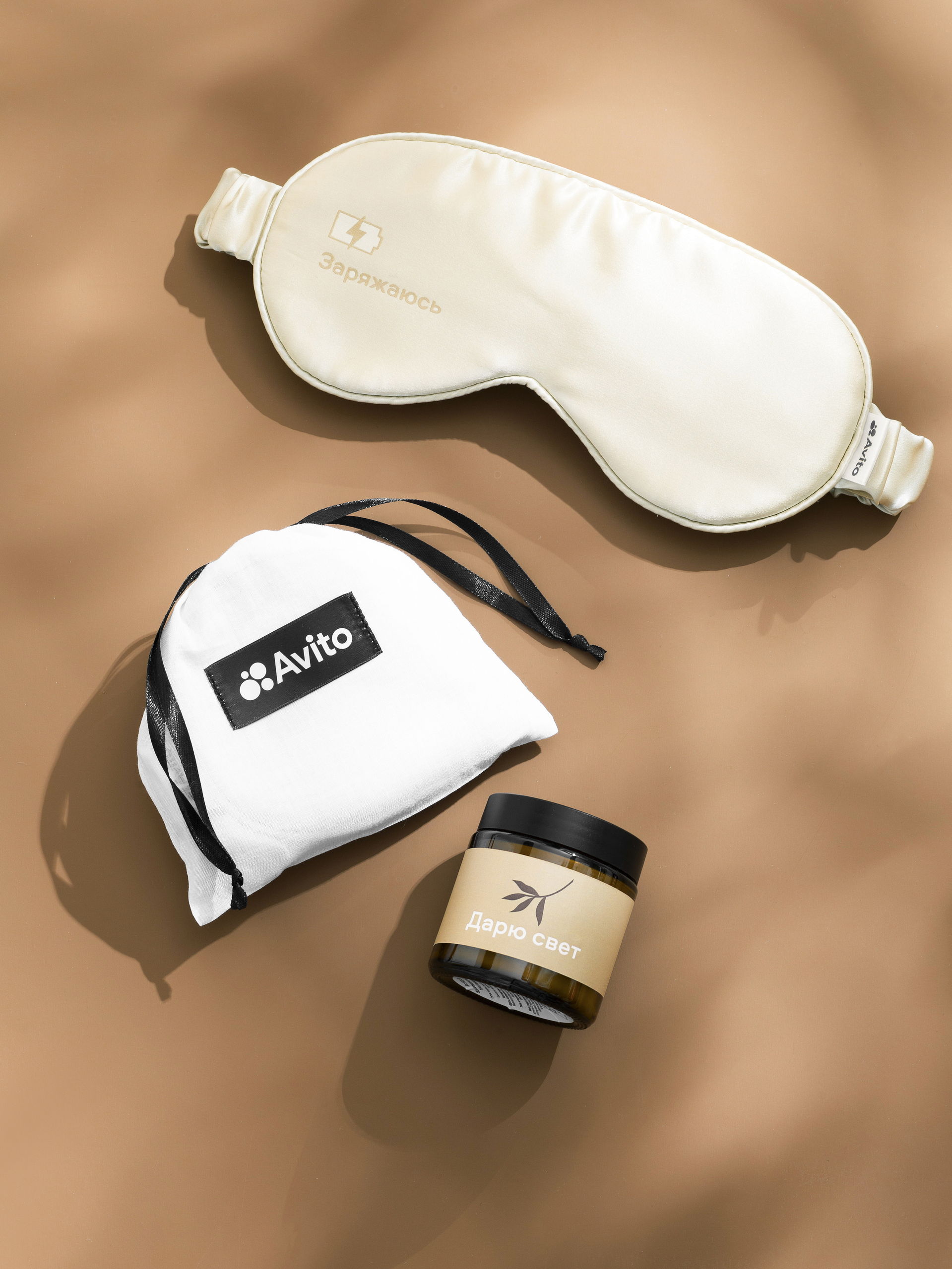 Моя эстетика — Изображение №5 — Брендинг на Dprofile