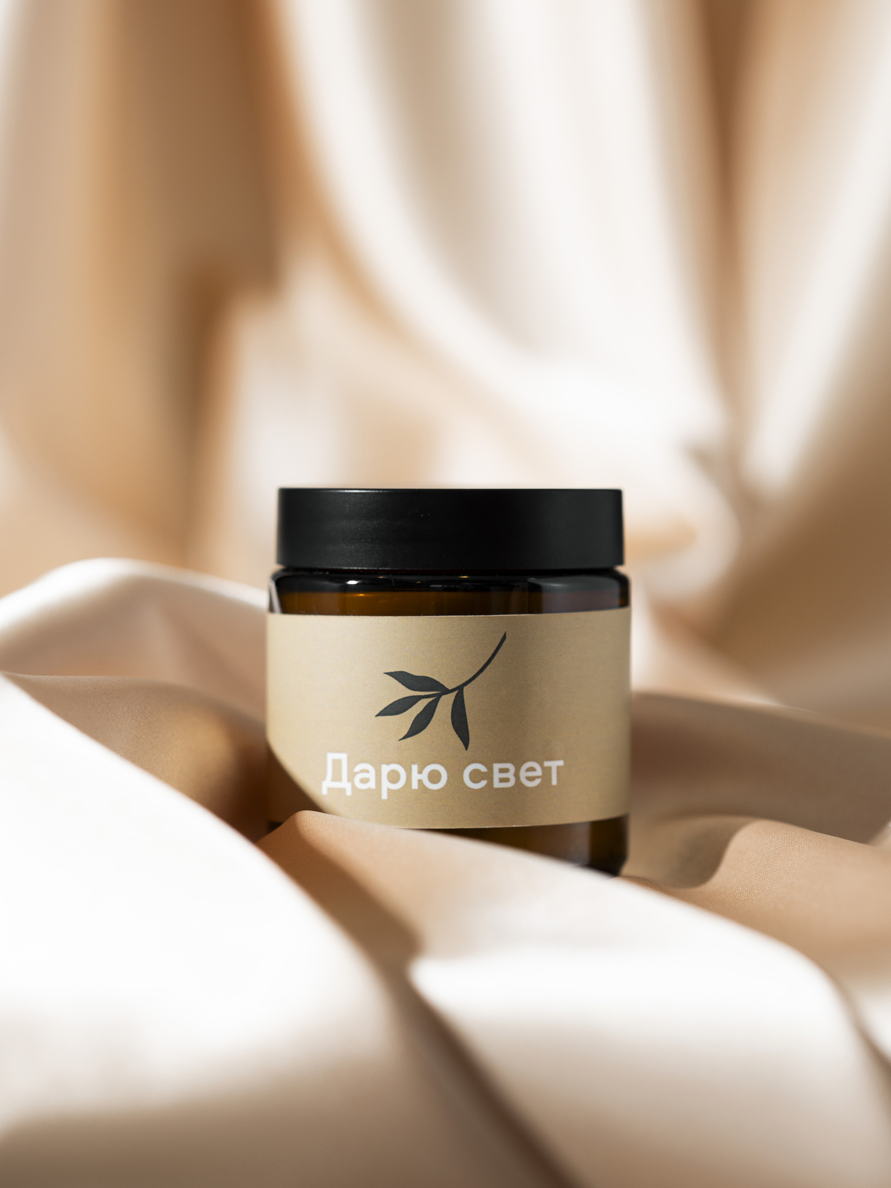 Моя эстетика — Изображение №3 — Брендинг на Dprofile