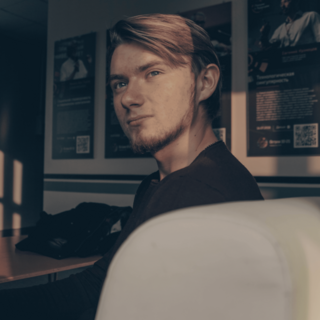 Аватар пользователя Владислав Зыков