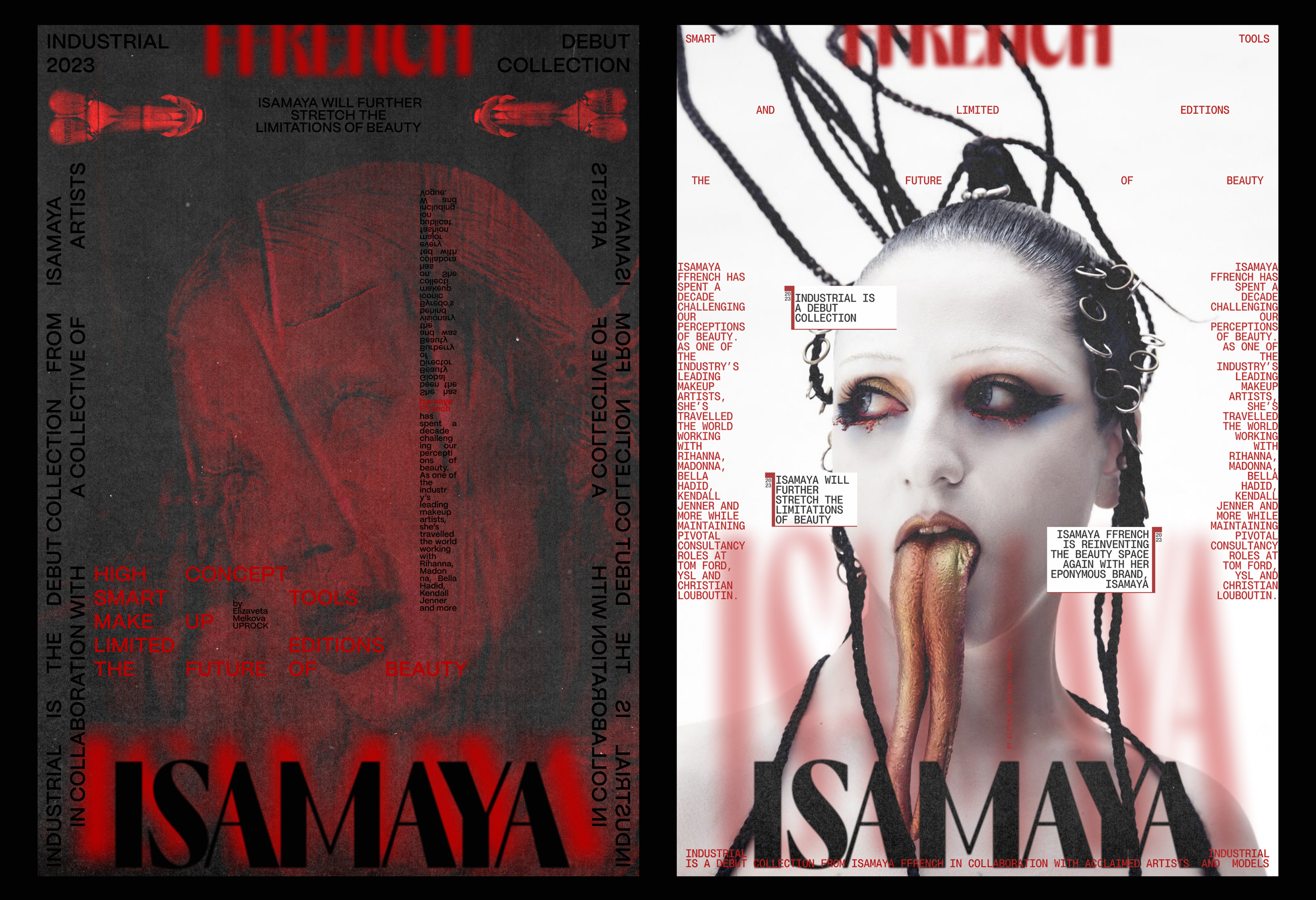 Poster Collection #1 — Изображение №20 — Графика на Dprofile