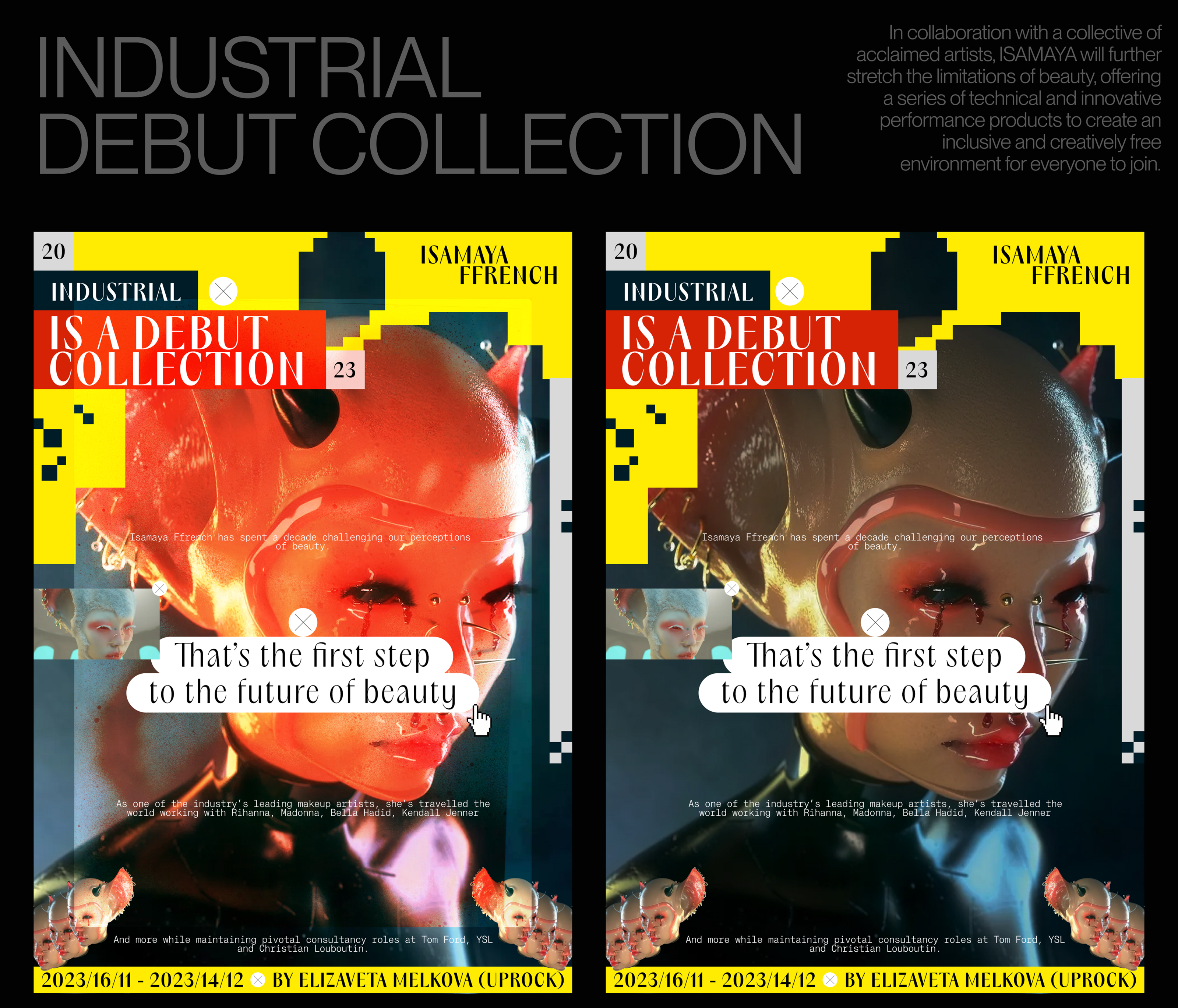 Poster Collection #1 — Изображение №21 — Графика на Dprofile