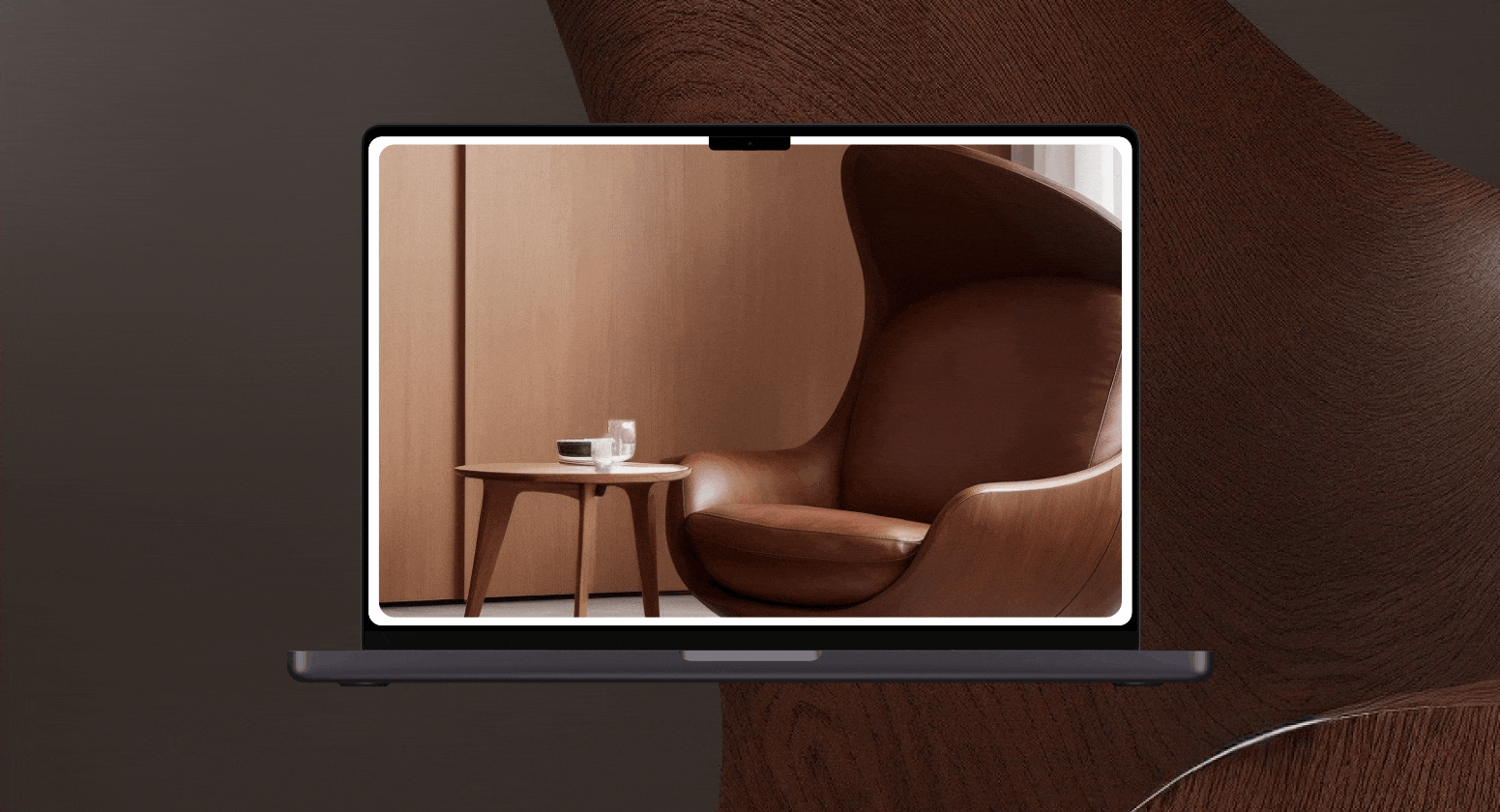 New generation furniture | website — Изображение №4 — Интерфейсы на Dprofile