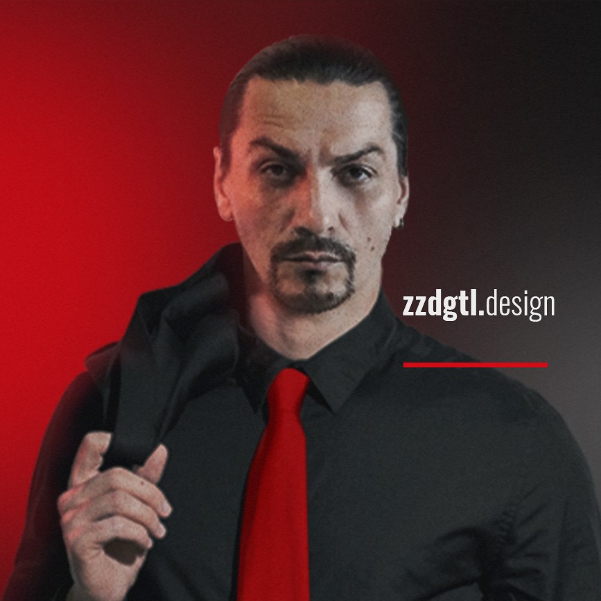 Аватар пользователя zzdgtl | design