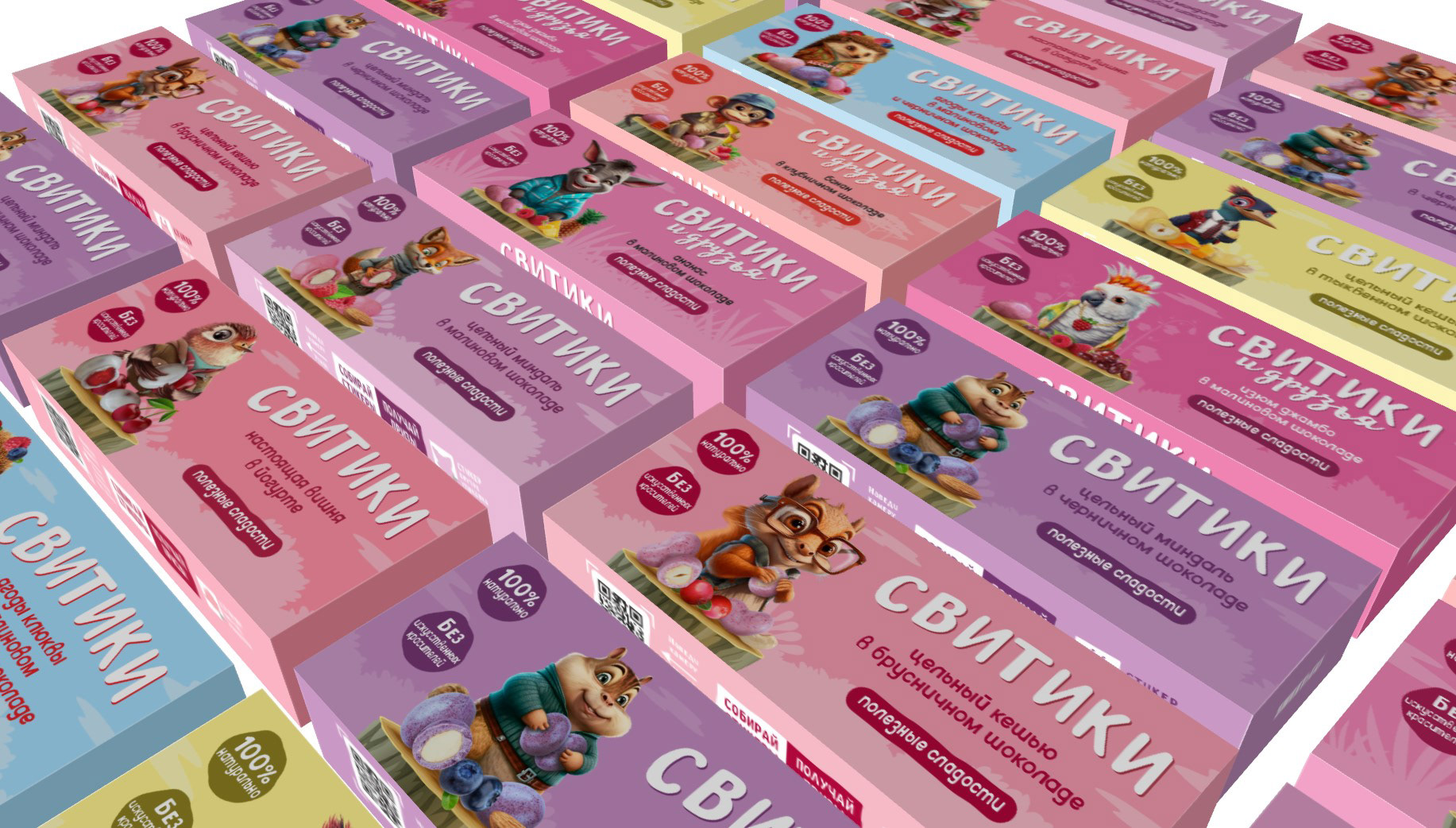 Свитики "детская линейка продукции" — Изображение №6 — Брендинг, Иллюстрация на Dprofile
