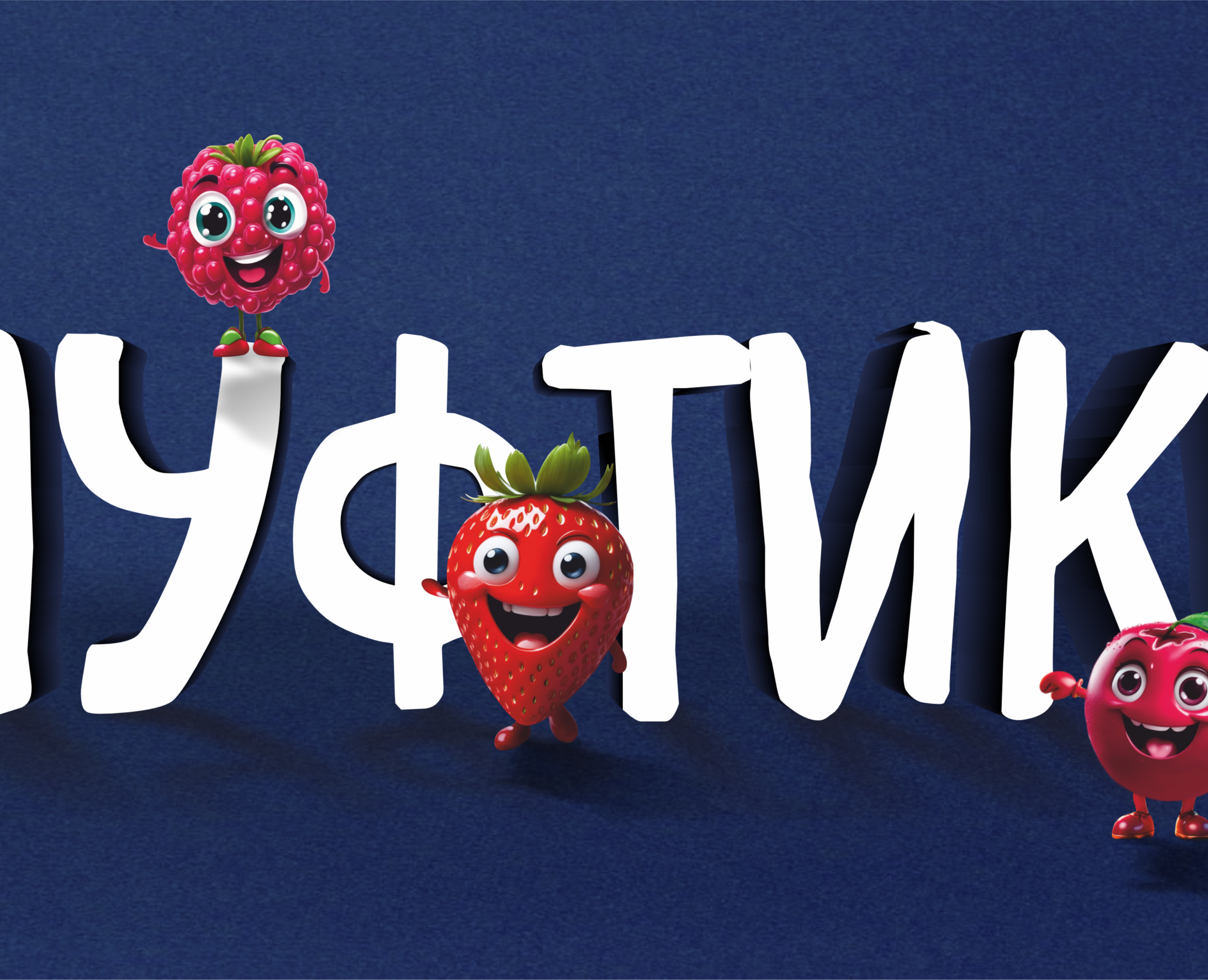 Дизайн этикетки "МУФТИКИ" — Брендинг, Иллюстрация на Dprofile
