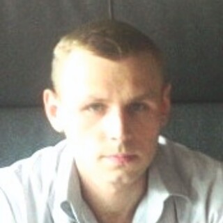 Аватар пользователя Дмитрий Чен