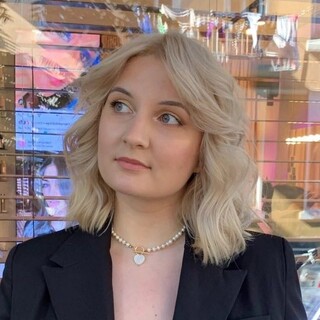 Аватар пользователя Polina Kononenko