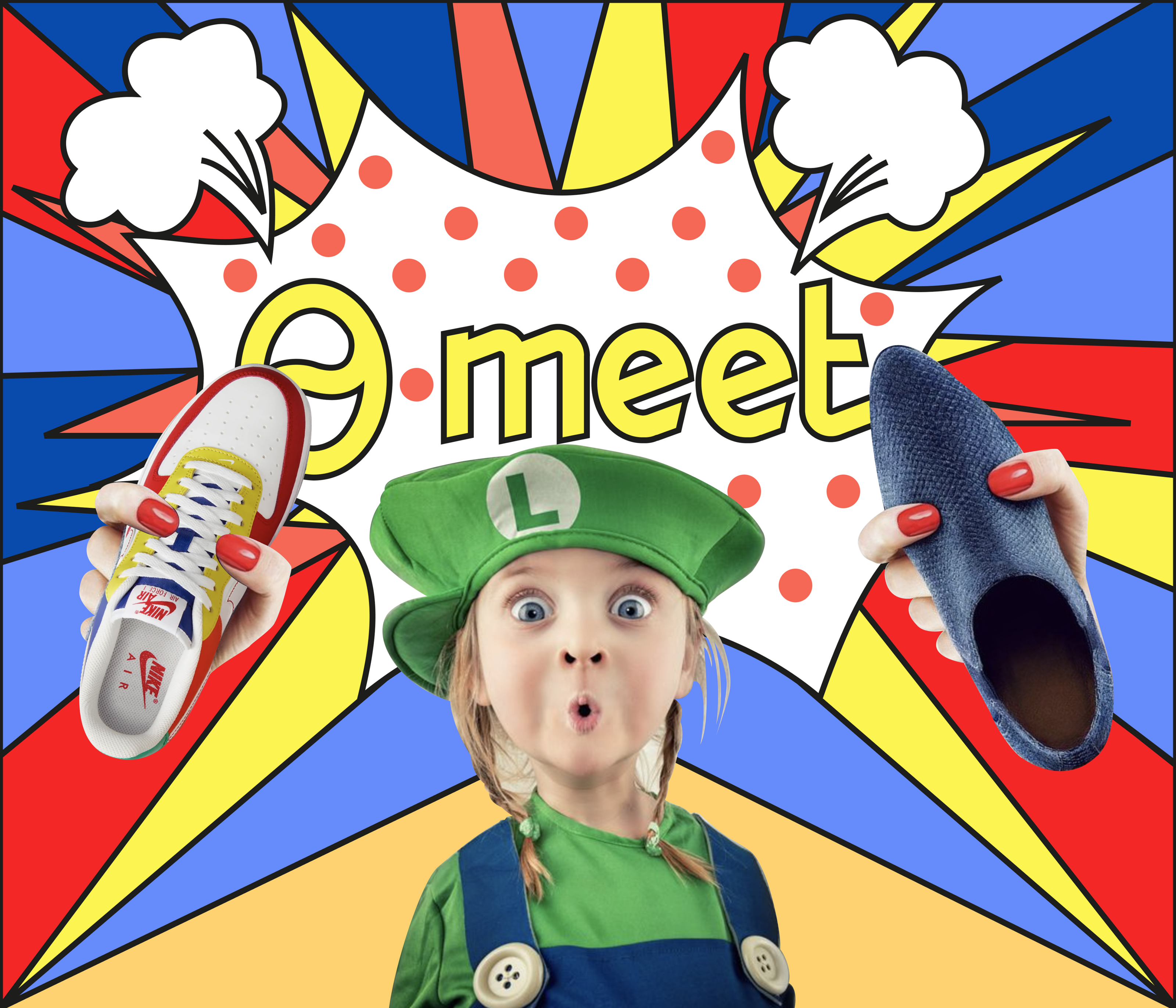 MEET-MARKET/E-commerce — Изображение №1 — Интерфейсы, Иллюстрация на Dprofile