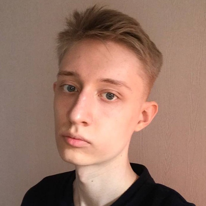 Аватар пользователя Герман Гайдин