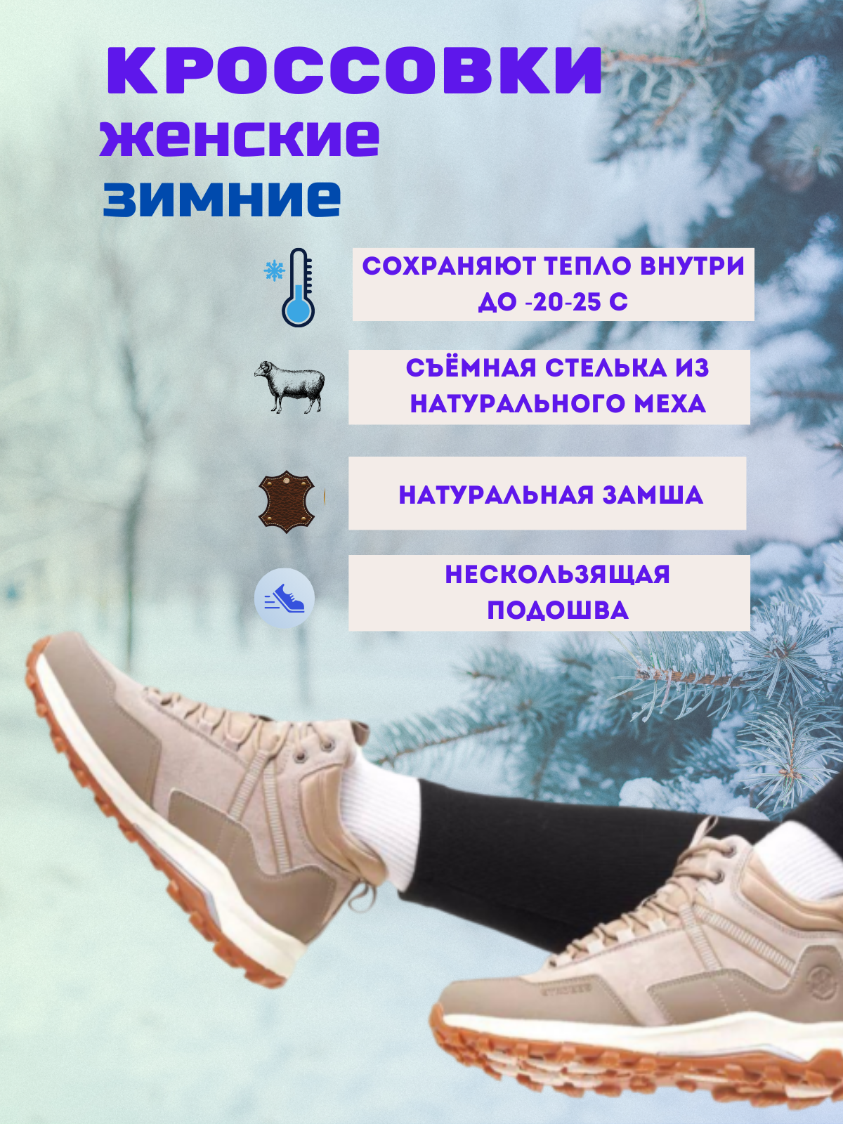 Инфографика для маркетплейсов — Изображение №2 — Графика на Dprofile