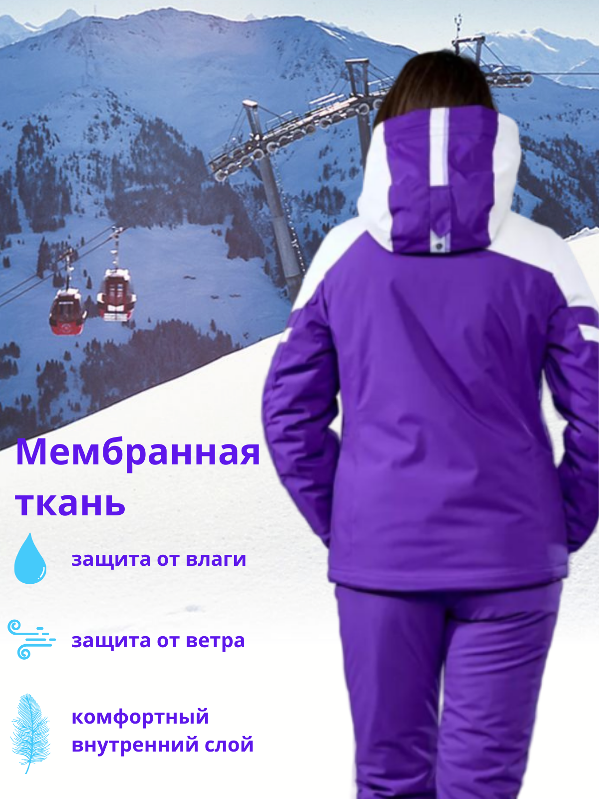 Инфографика для маркетплейсов — Изображение №2 — Графика на Dprofile
