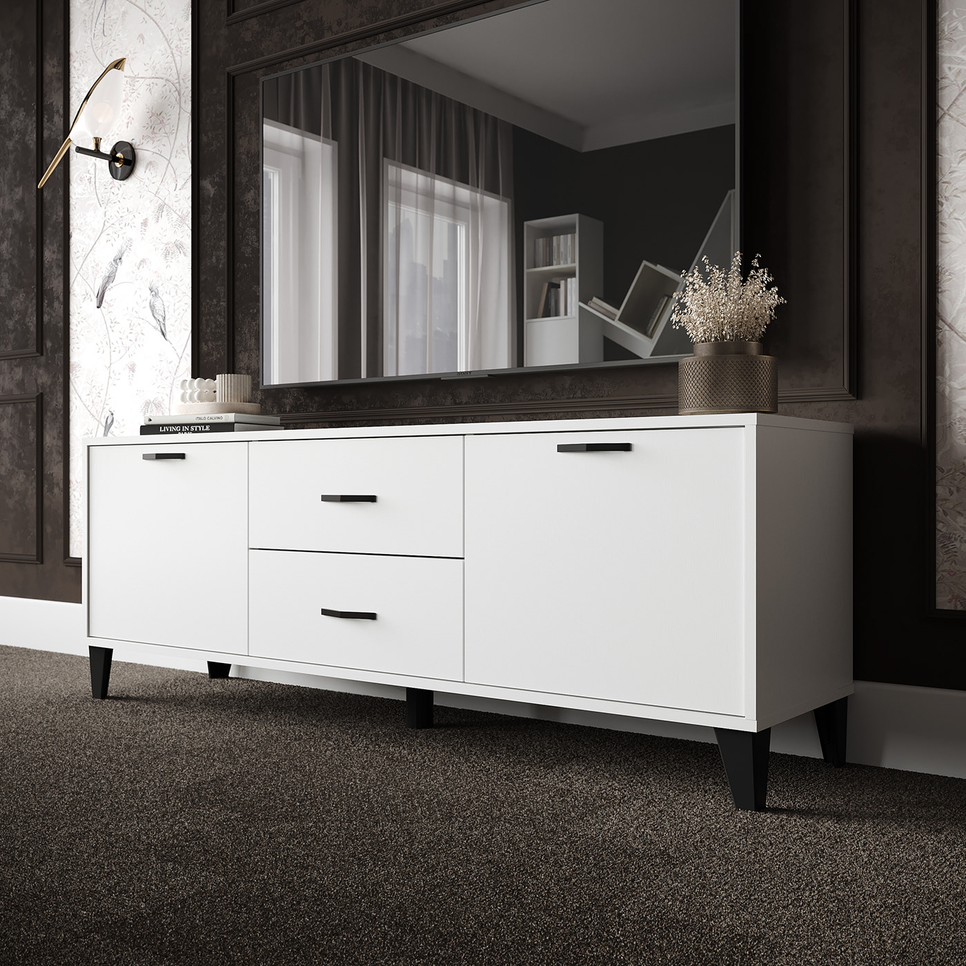 Предметная визуализация — Изображение №2 — 3D на Dprofile