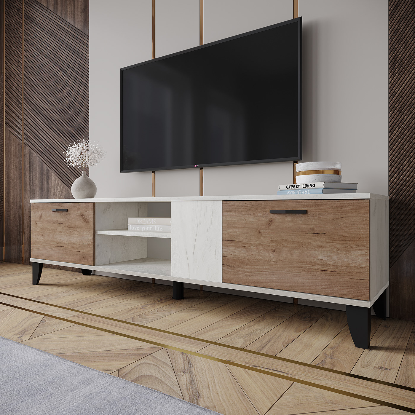 Предметная визуализация — Изображение №4 — 3D на Dprofile