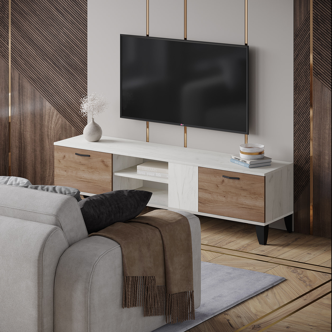 Предметная визуализация — Изображение №5 — 3D на Dprofile