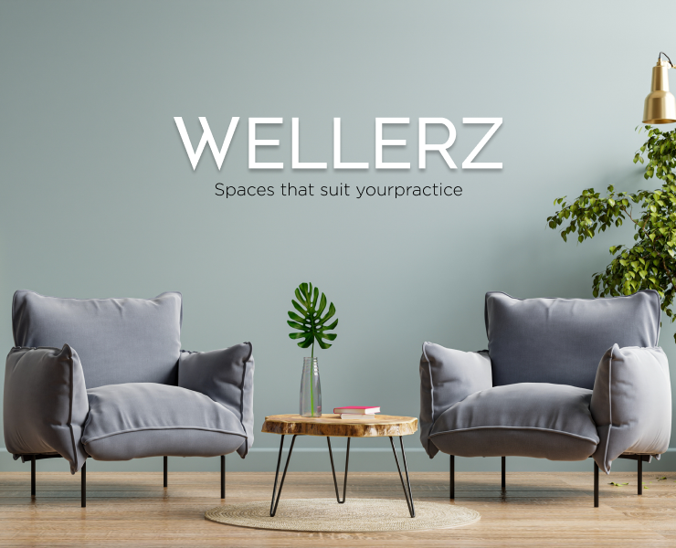 Banners for Wellerz — Маркетинг на Dprofile