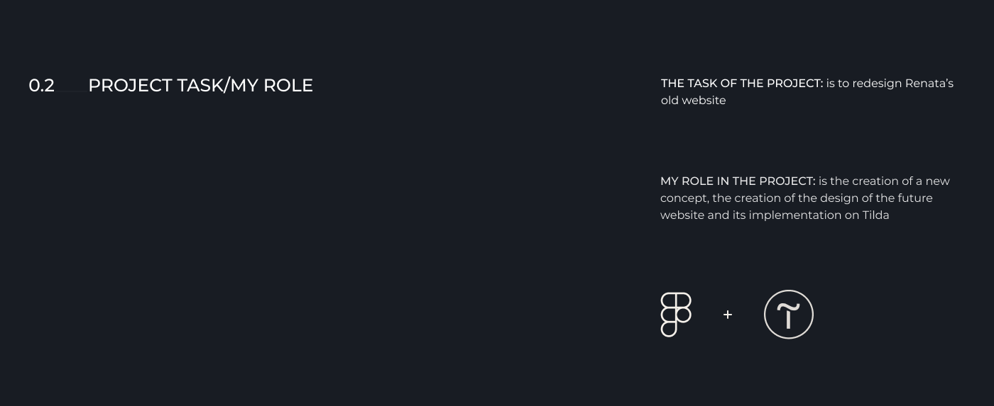 Renata Kirillova — E-commerce website — Изображение №4 — Интерфейсы на Dprofile