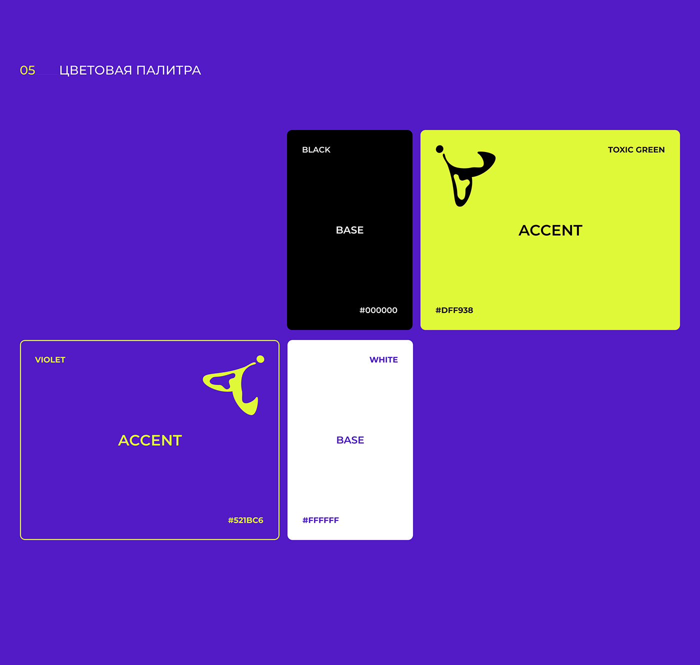 SPRAY — Разработка фирменного стиля — Изображение №7 — Брендинг, Графика на Dprofile