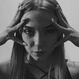 Аватар пользователя Alexandra Salnikova