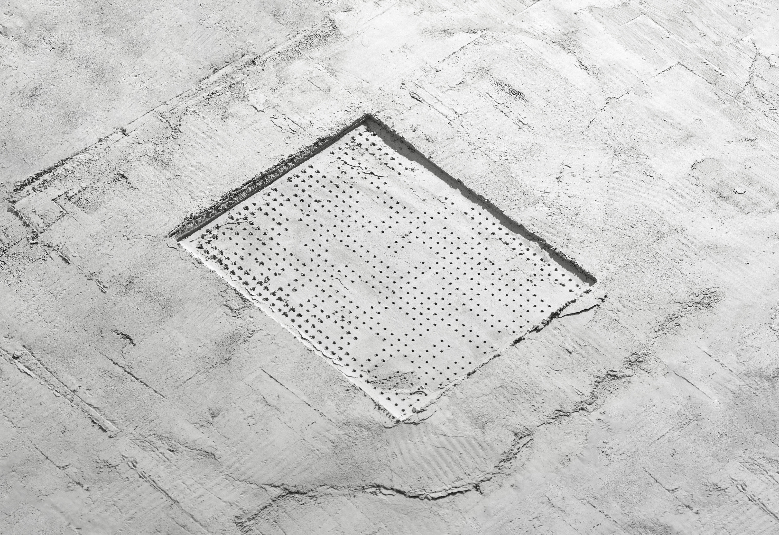 Architectural Concrete Book — Изображение №9 — Брендинг, Графика на Dprofile