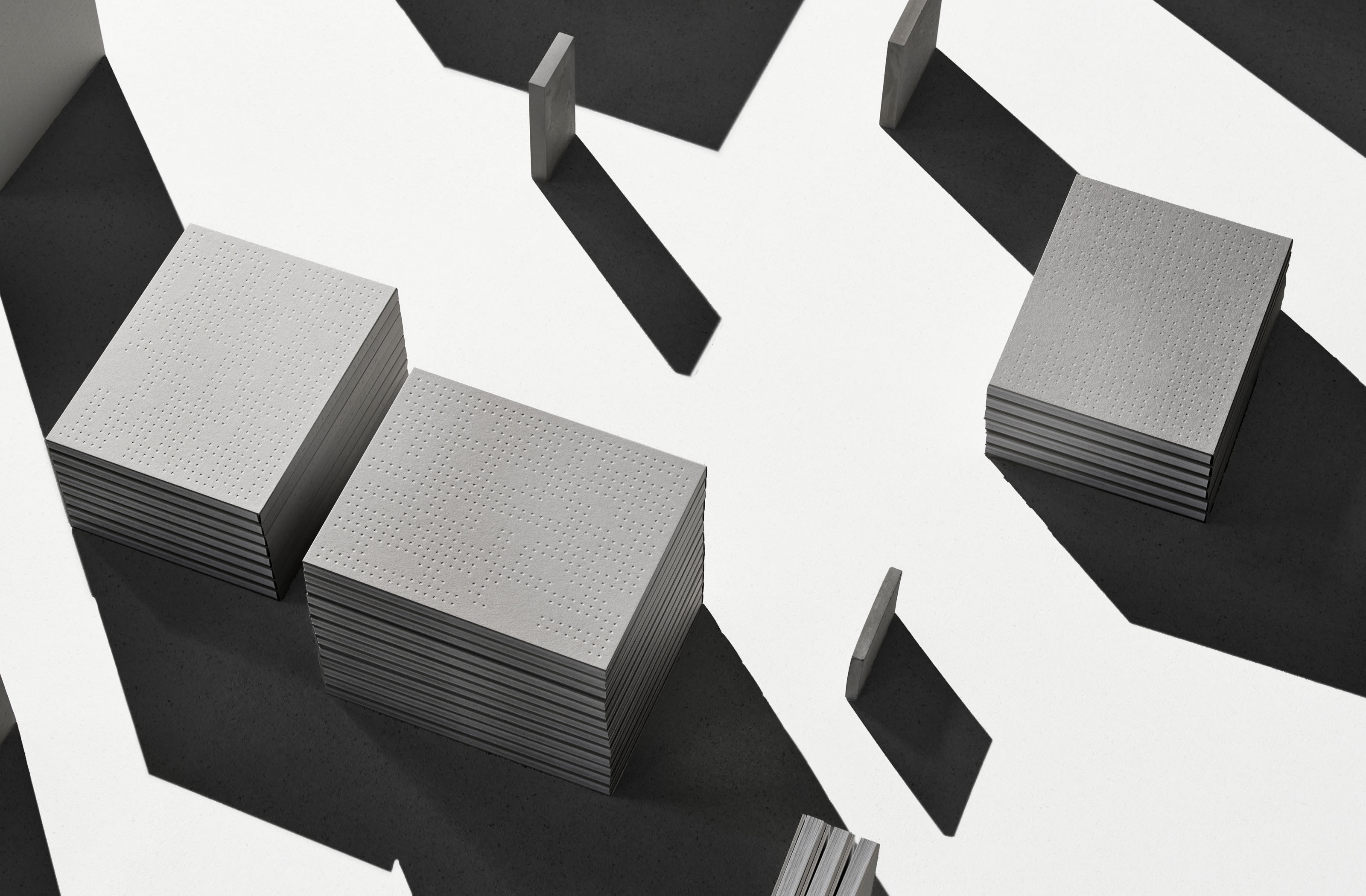 Architectural Concrete Book — Изображение №5 — Брендинг, Графика на Dprofile